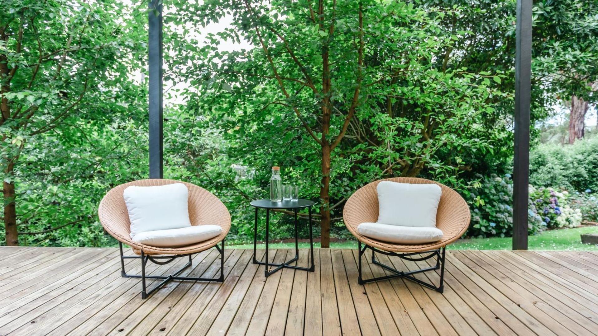 レッドヒル Sunrey Retreatヴィラ エクステリア 写真